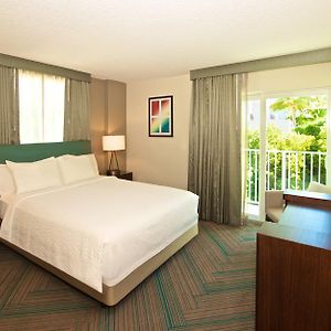 Two Bedroom One Bath Suite